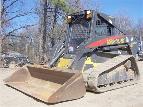 new holland lt185b skid steer specs|new holland lt185b for sale.